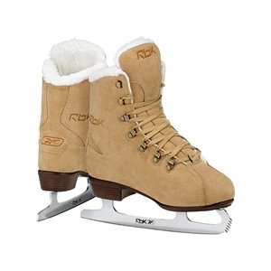 RBK fashion ice skates